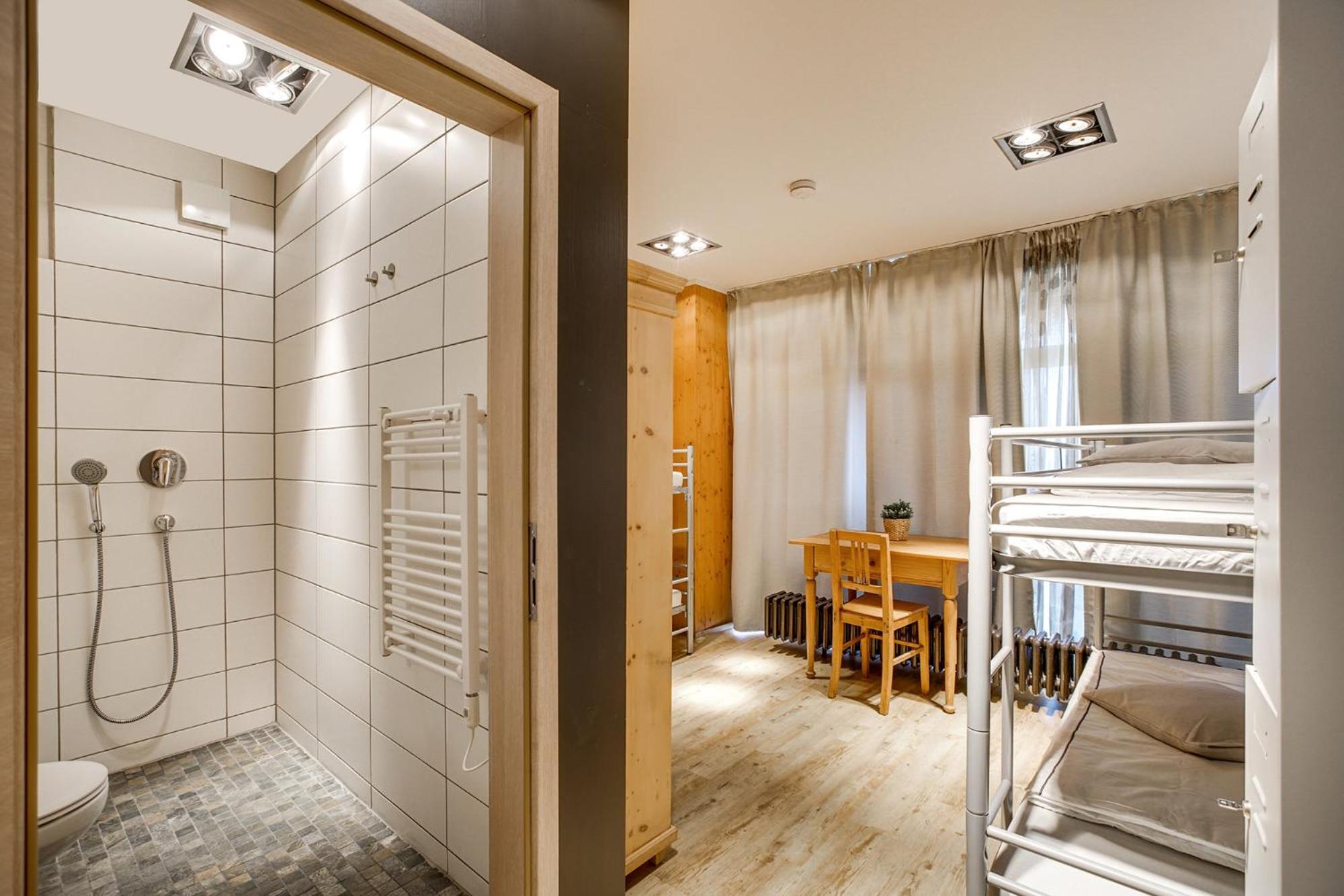W&G Hotel โคโลญ ภายนอก รูปภาพ